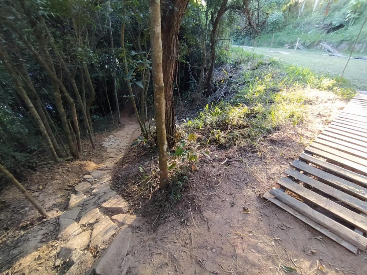 Vereda Bike Park Hotel Сан-Жуан-дел-Рей Екстер'єр фото