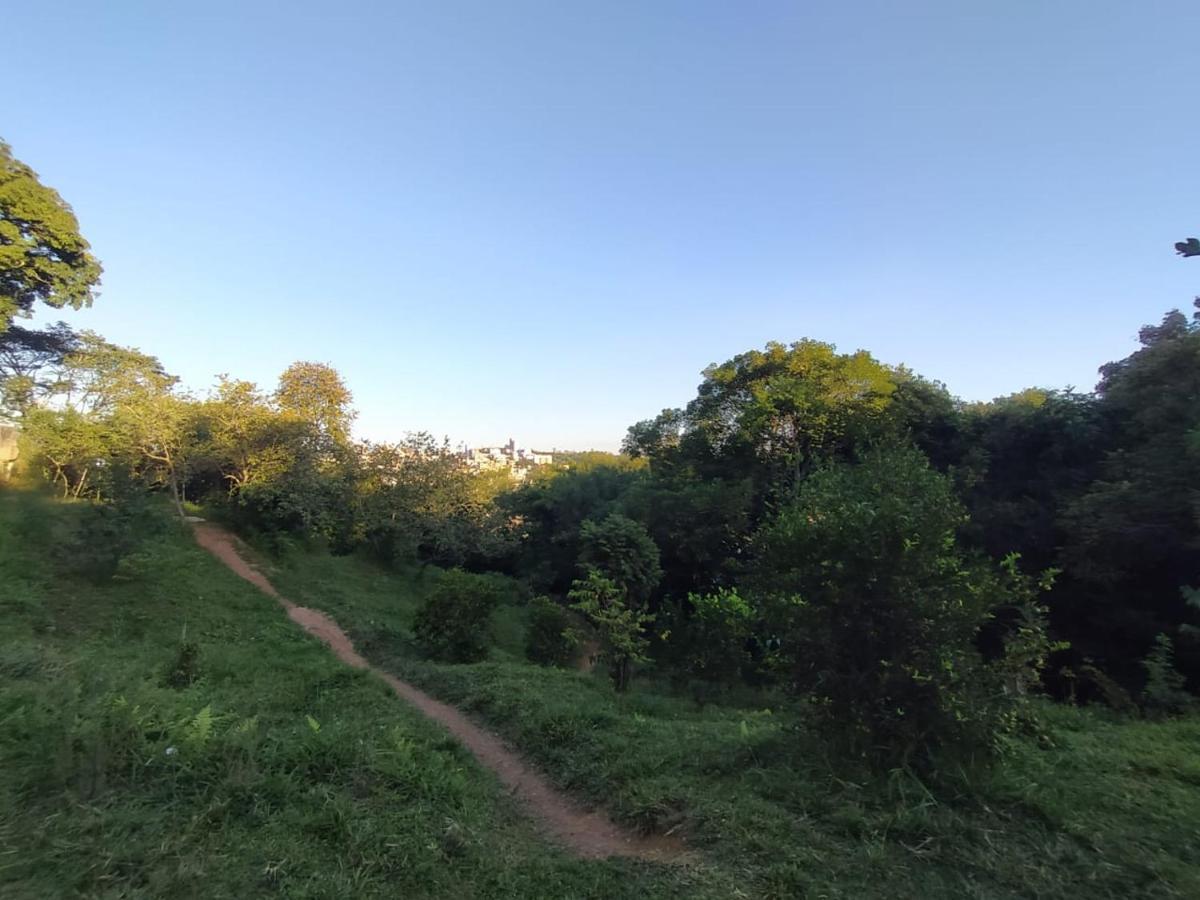 Vereda Bike Park Hotel Сан-Жуан-дел-Рей Екстер'єр фото