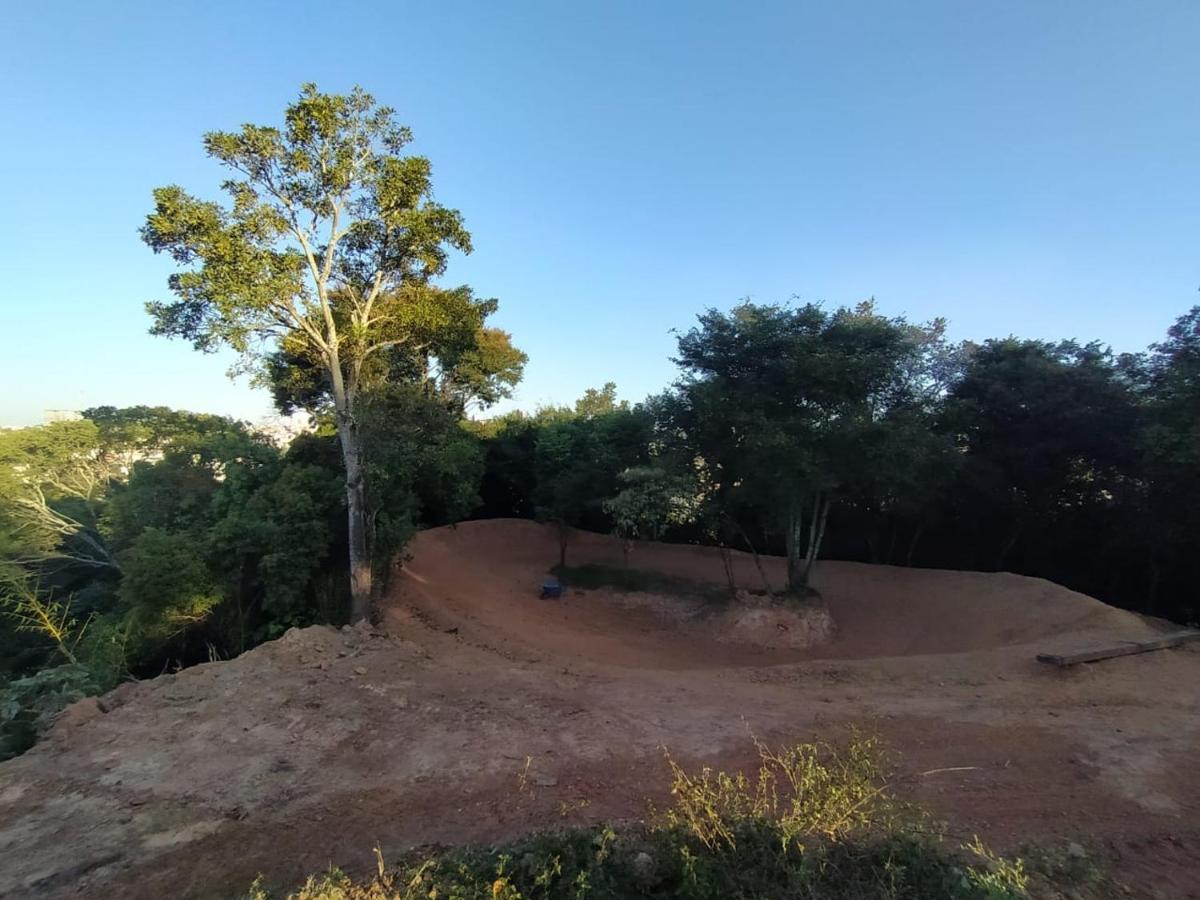 Vereda Bike Park Hotel Сан-Жуан-дел-Рей Екстер'єр фото